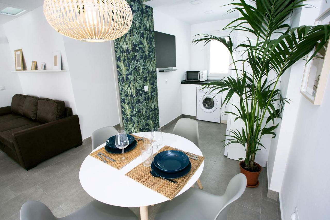 Monko - Mango & Tropycal Apartment O 토레몰리노스 외부 사진