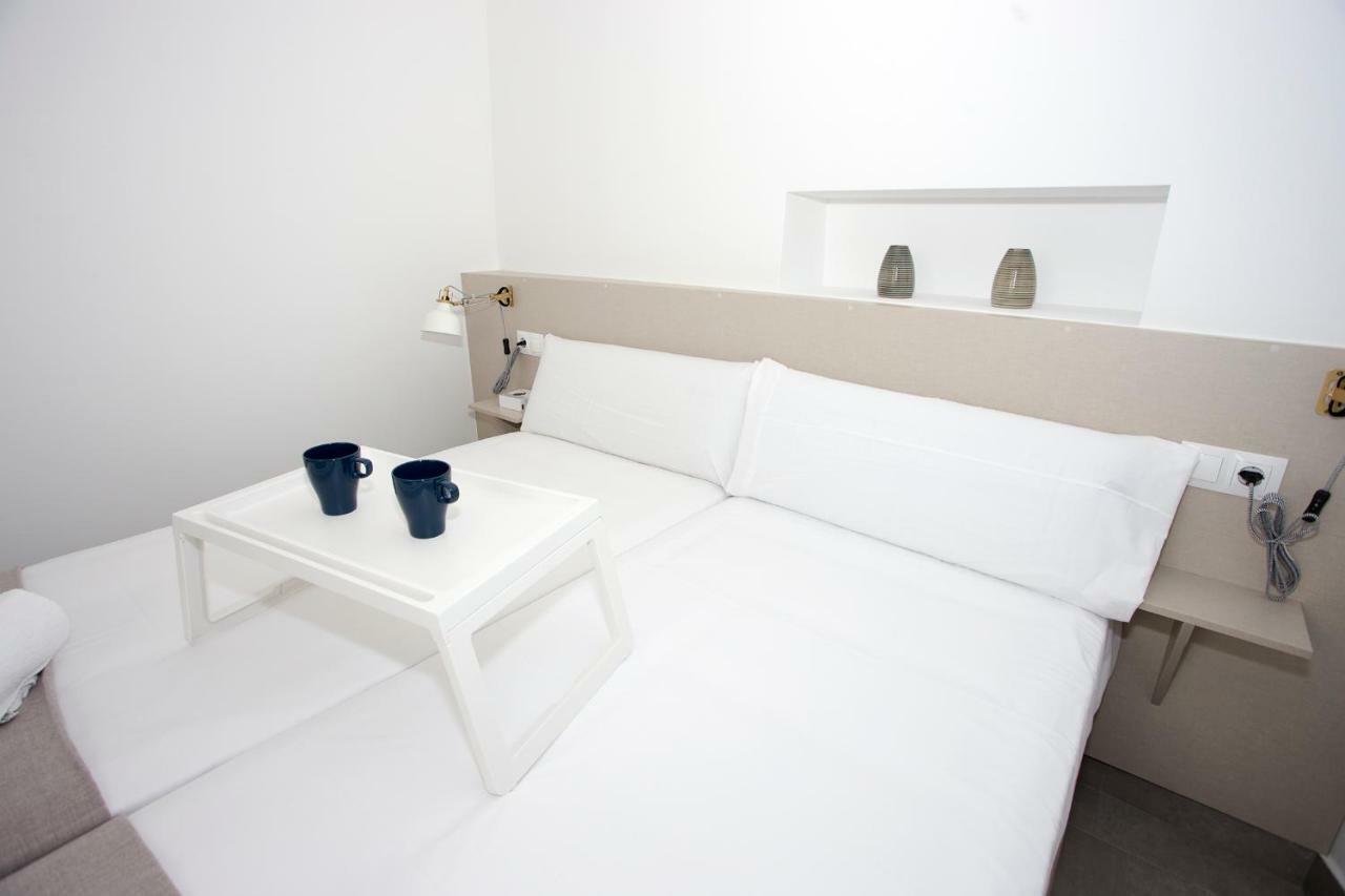 Monko - Mango & Tropycal Apartment O 토레몰리노스 외부 사진